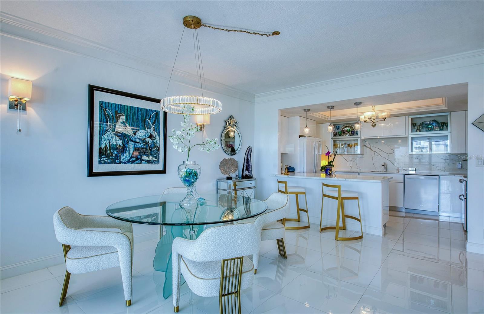 8 BELLEVIEW BLVD #702, BELLEAIR, FL, 33756