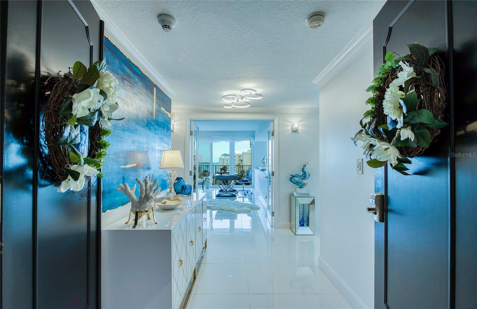 8 BELLEVIEW BLVD #702, BELLEAIR, FL, 33756