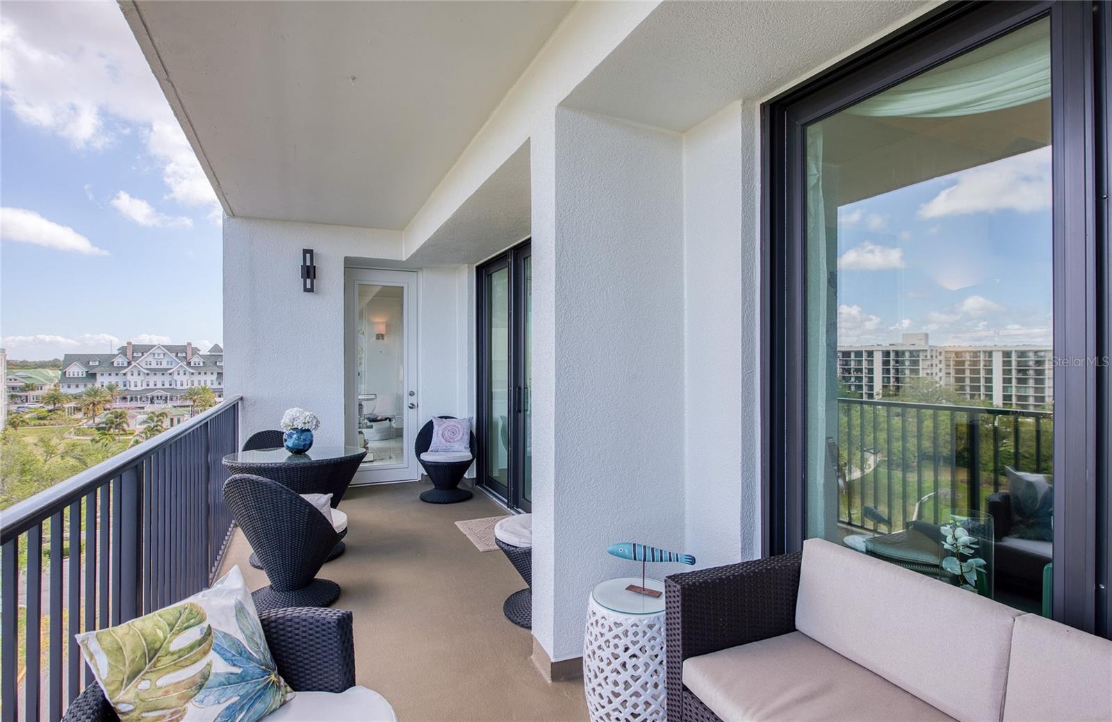 8 BELLEVIEW BLVD #702, BELLEAIR, FL, 33756