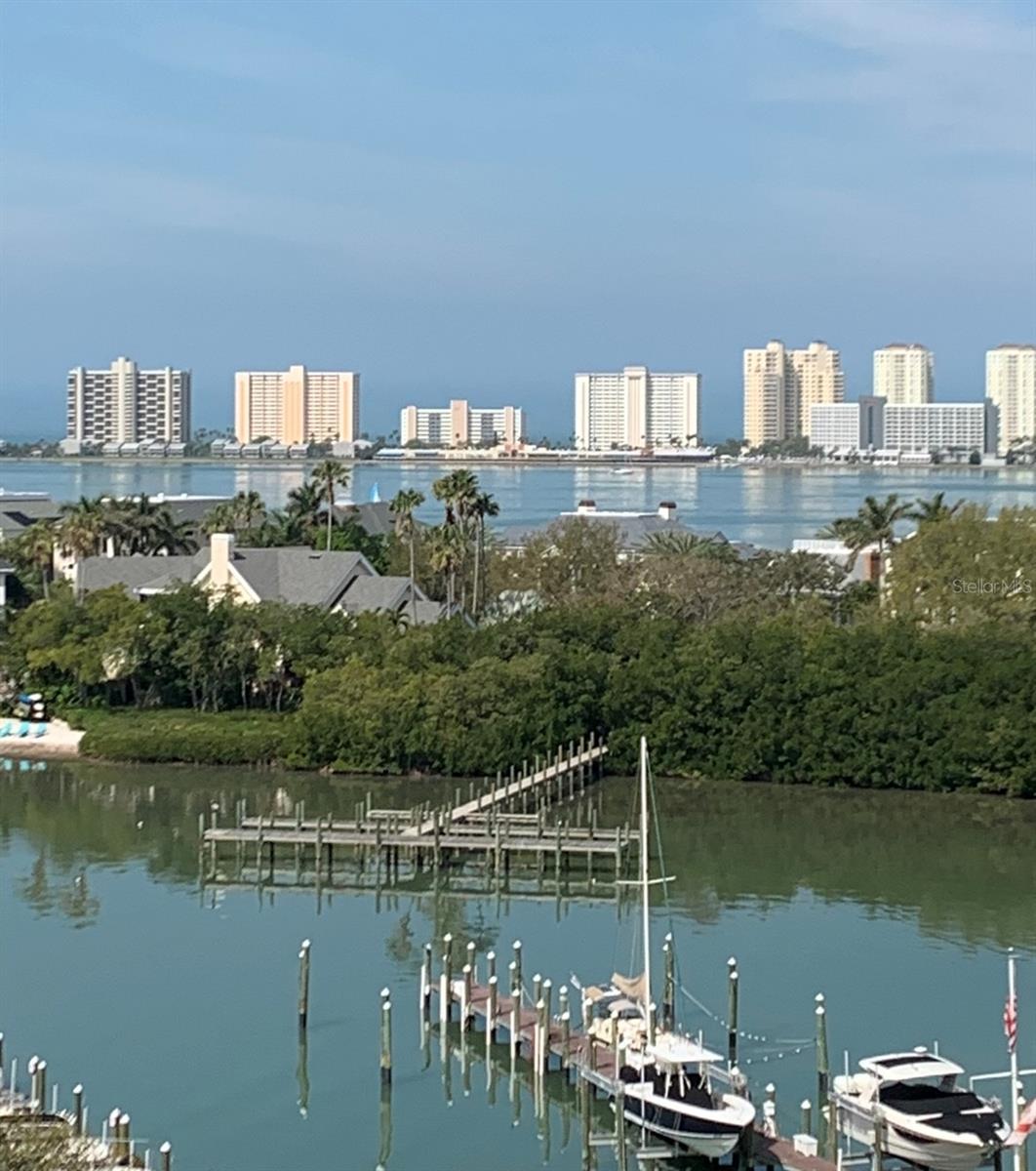 8 BELLEVIEW BLVD #702, BELLEAIR, FL, 33756