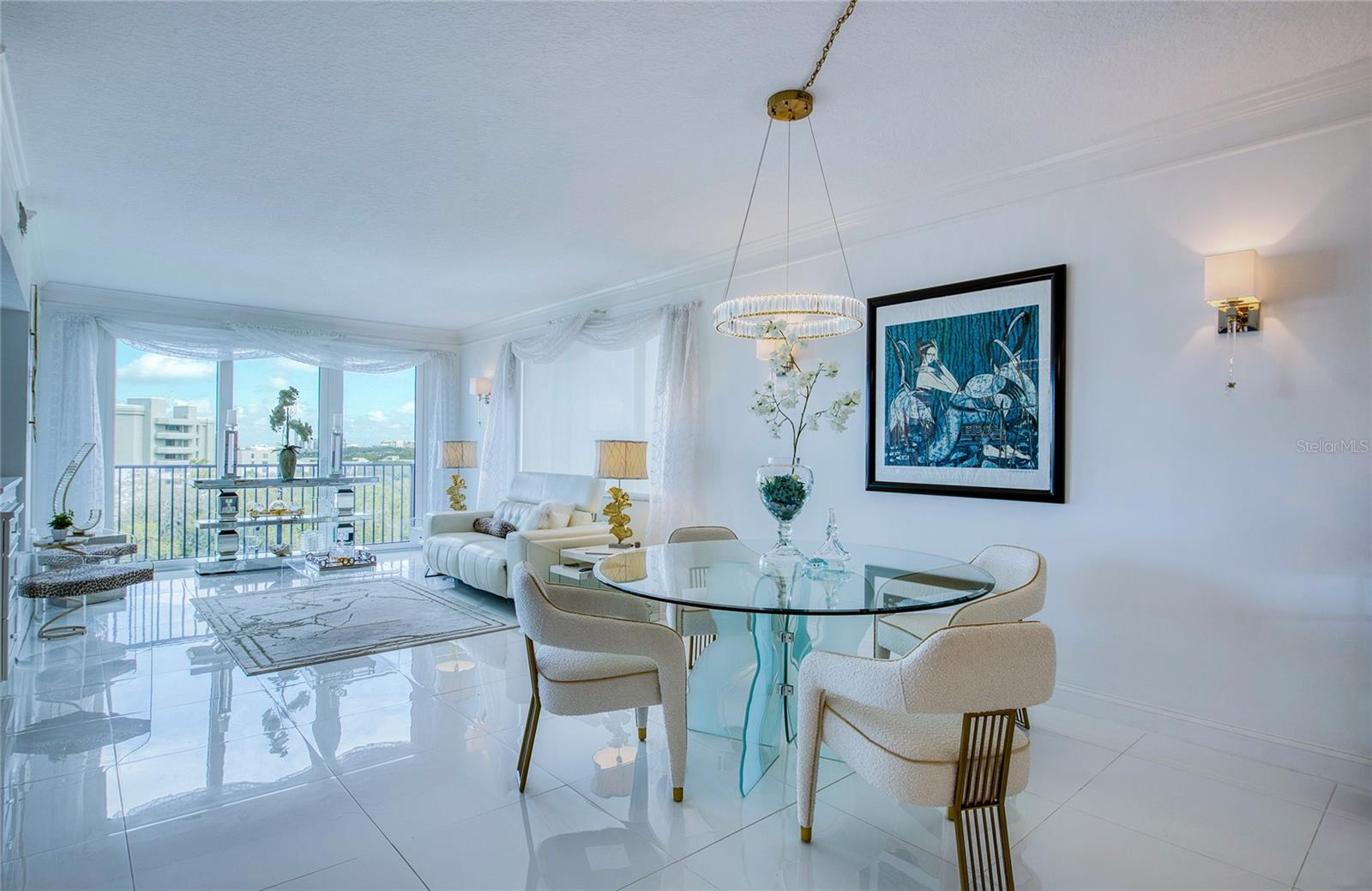 8 BELLEVIEW BLVD #702, BELLEAIR, FL, 33756
