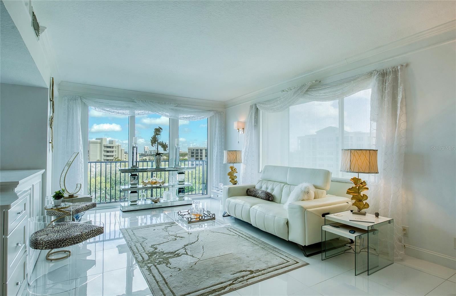 8 BELLEVIEW BLVD #702, BELLEAIR, FL, 33756
