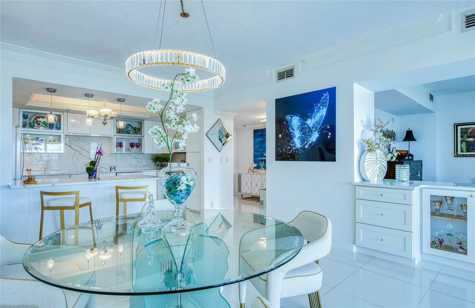 8 BELLEVIEW BLVD #702, BELLEAIR, FL, 33756
