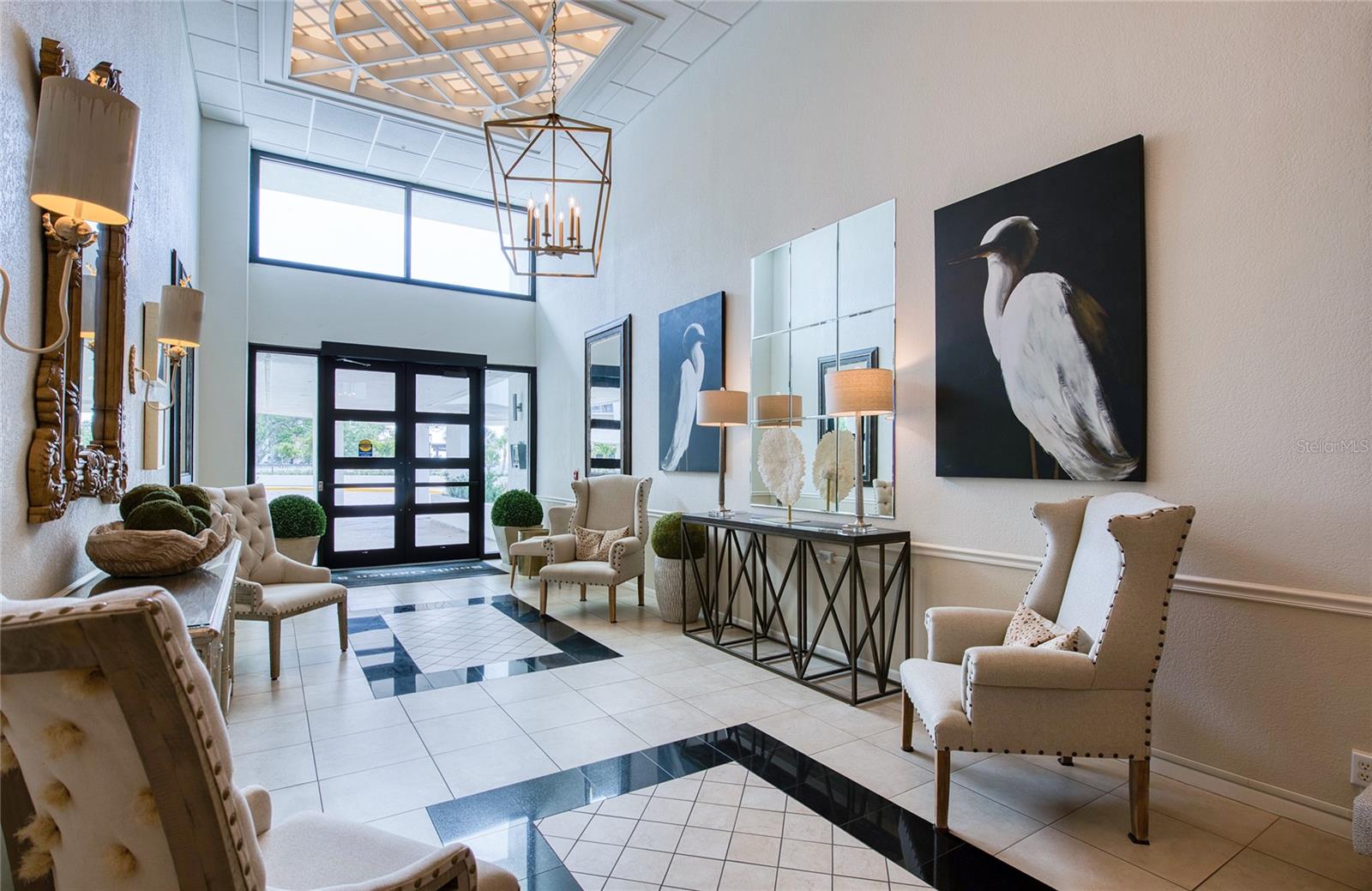 8 BELLEVIEW BLVD #702, BELLEAIR, FL, 33756