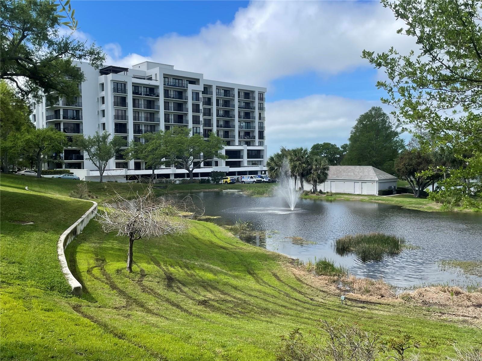 8 BELLEVIEW BLVD #702, BELLEAIR, FL, 33756