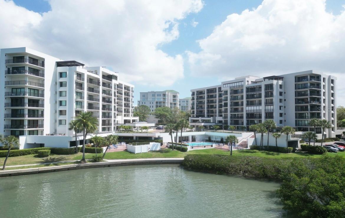 8 BELLEVIEW BLVD #702, BELLEAIR, FL, 33756