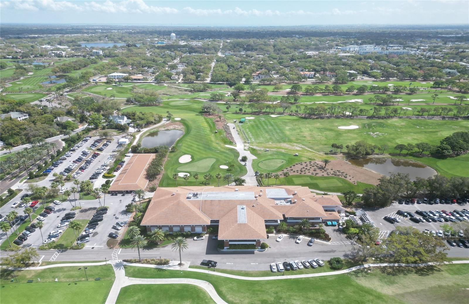 8 BELLEVIEW BLVD #702, BELLEAIR, FL, 33756