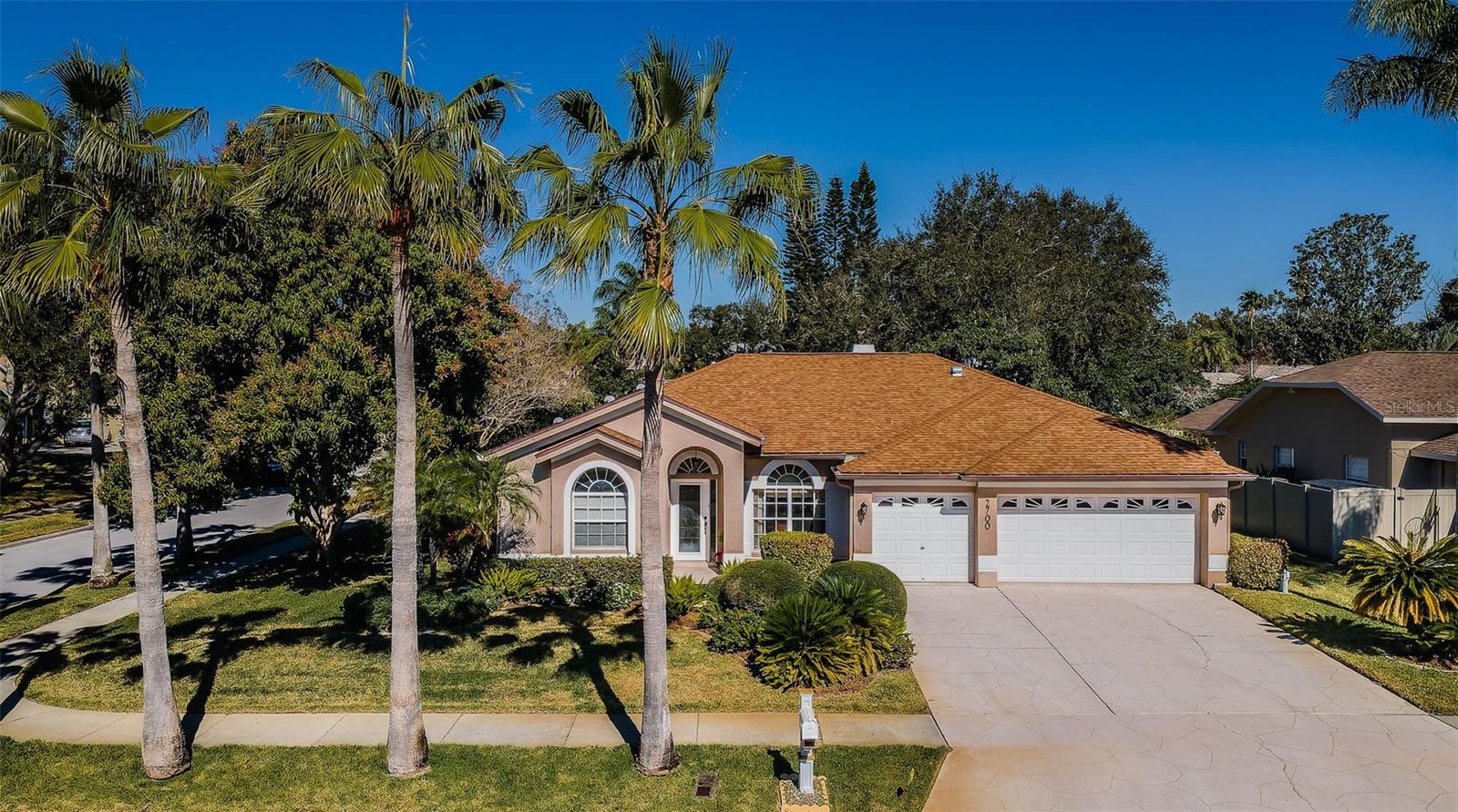 2700 JARVIS CIR, PALM HARBOR, FL, 34683