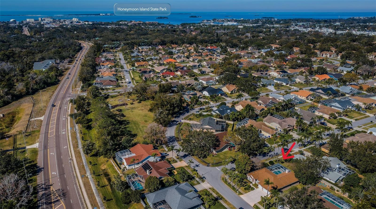 2700 JARVIS CIR, PALM HARBOR, FL, 34683