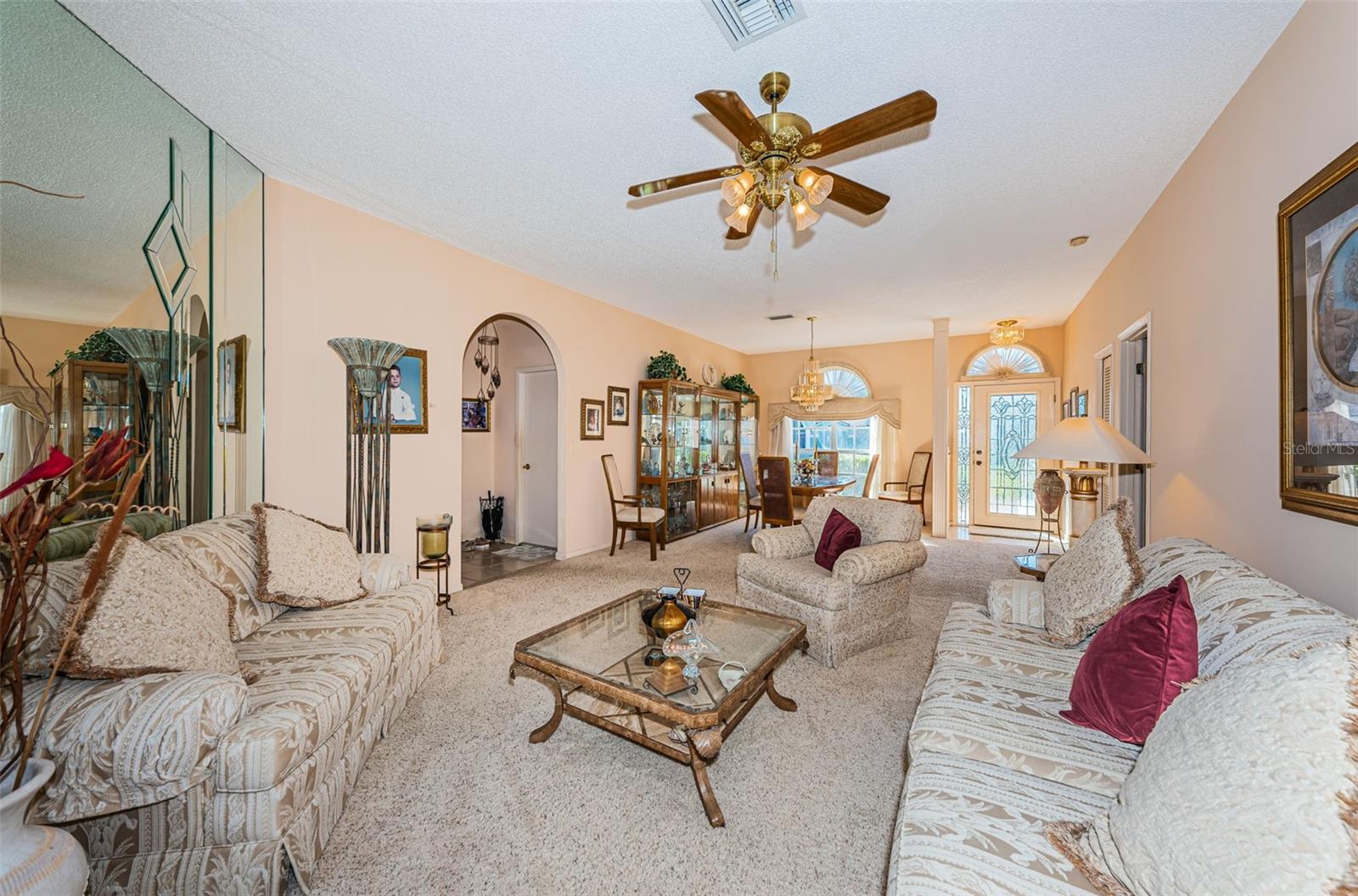 2700 JARVIS CIR, PALM HARBOR, FL, 34683
