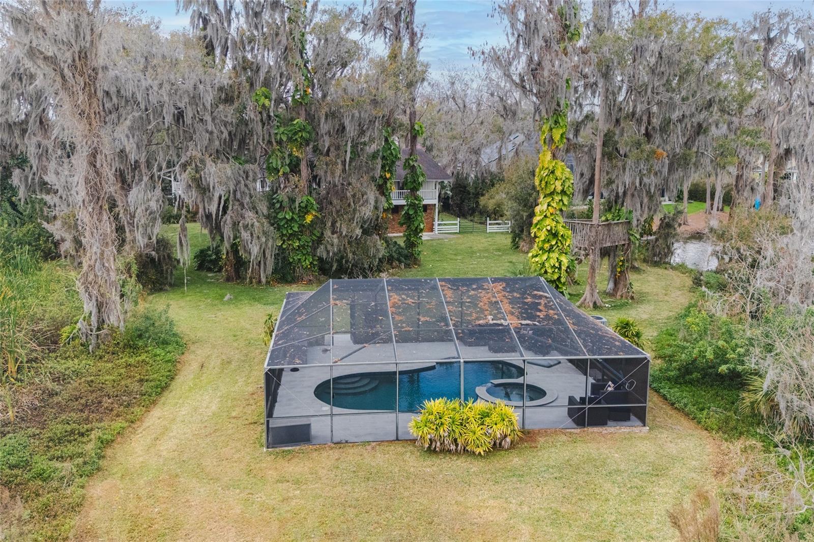 602 DRUID WAY, LUTZ, FL, 33548