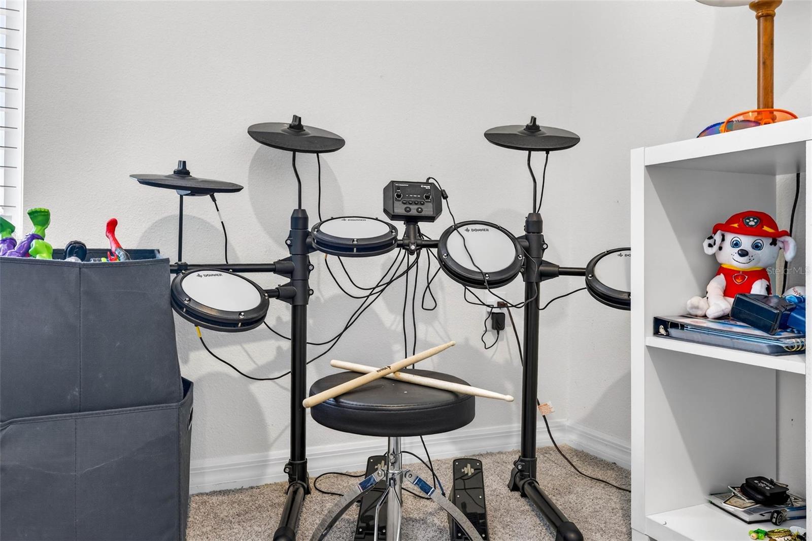 What would you play here?