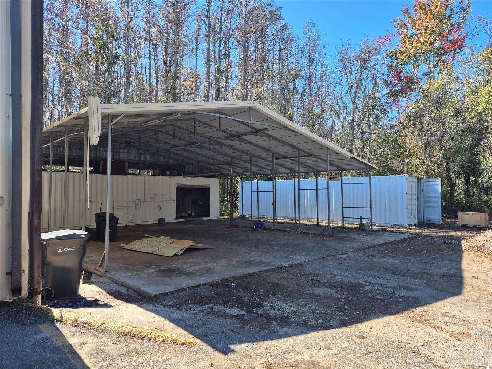 1635 DALE MABRY HWY, LUTZ, FL, 33548