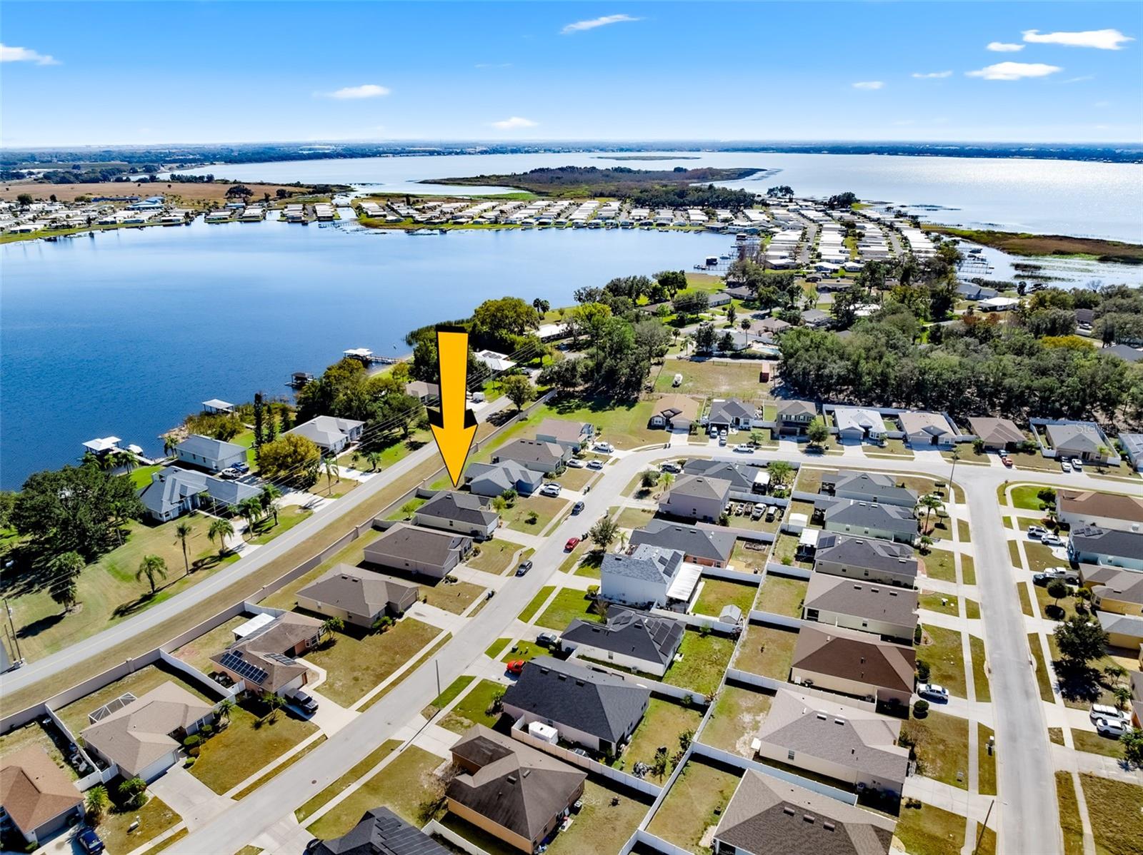 1108 BRENTON MANOR DR, WINTER HAVEN, FL, 33881