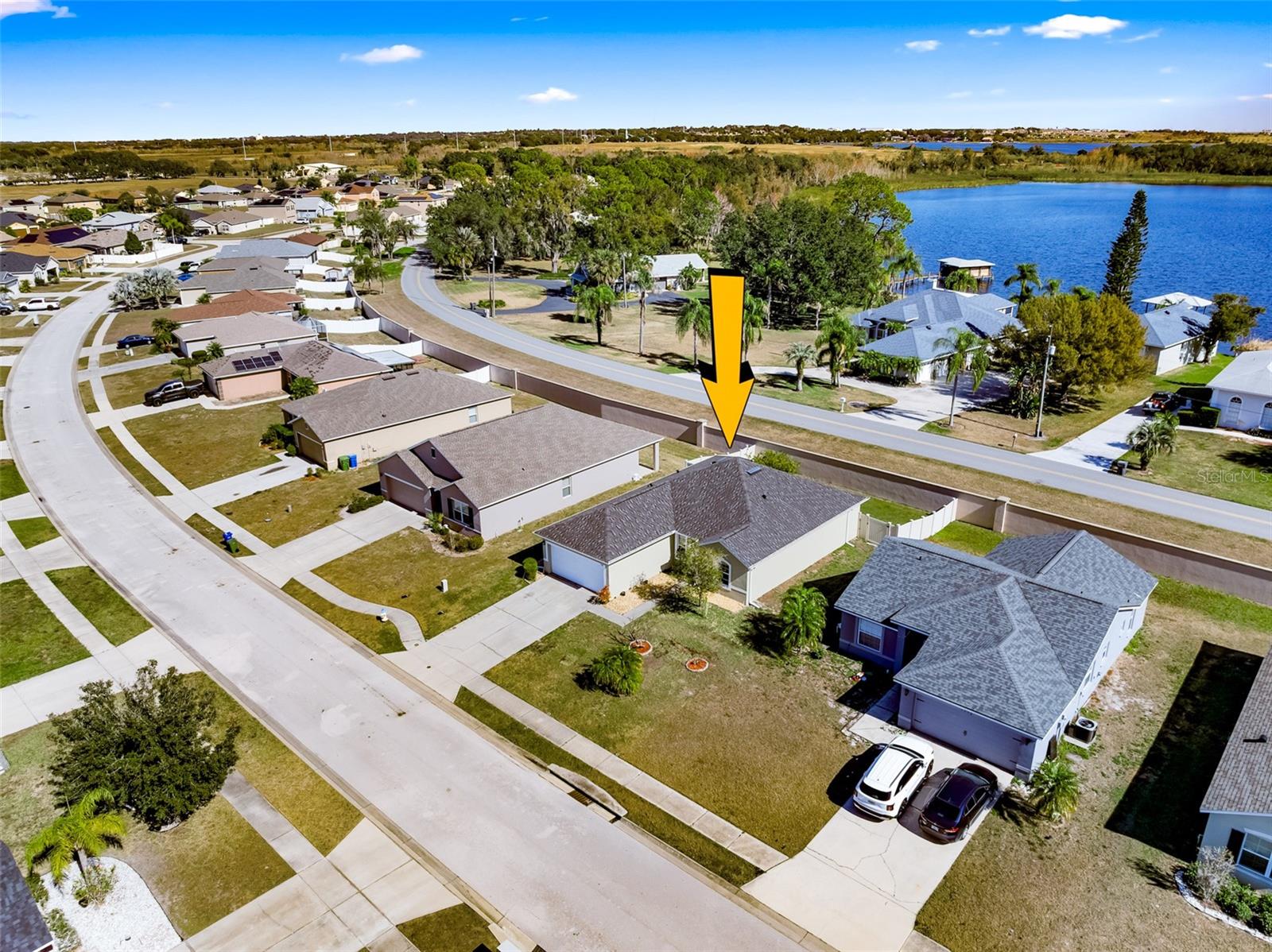 1108 BRENTON MANOR DR, WINTER HAVEN, FL, 33881