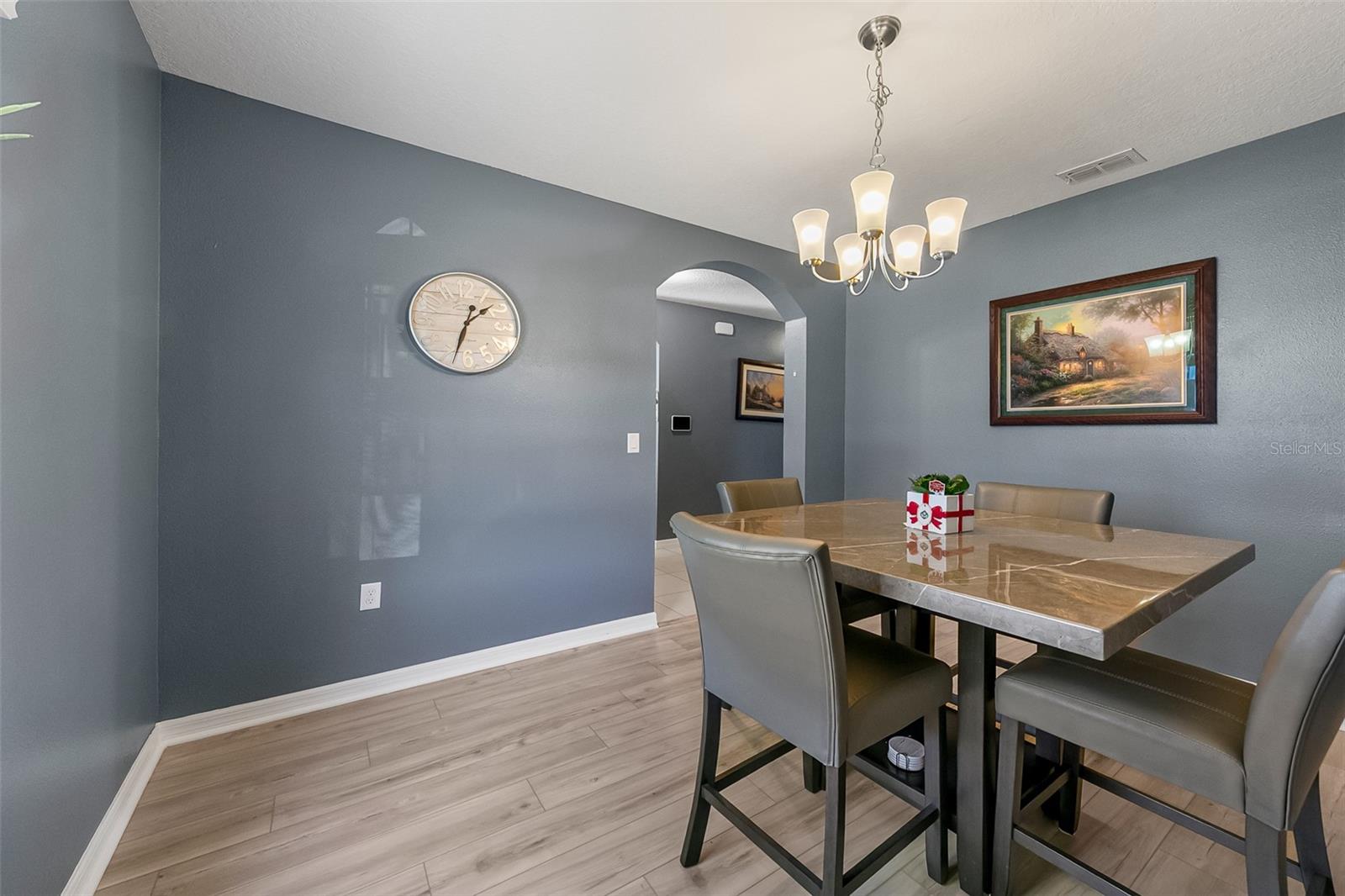 1108 BRENTON MANOR DR, WINTER HAVEN, FL, 33881