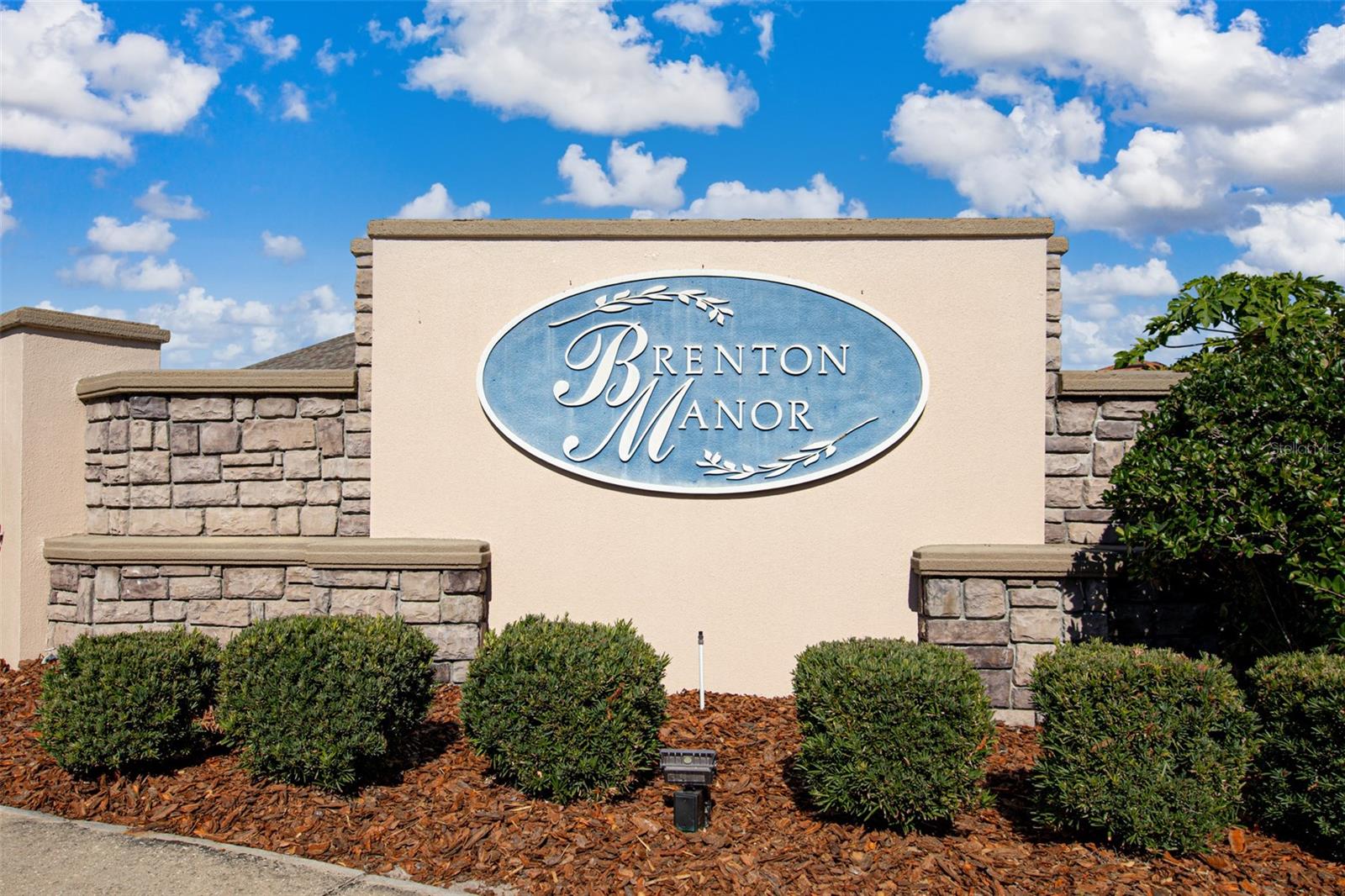 1108 BRENTON MANOR DR, WINTER HAVEN, FL, 33881