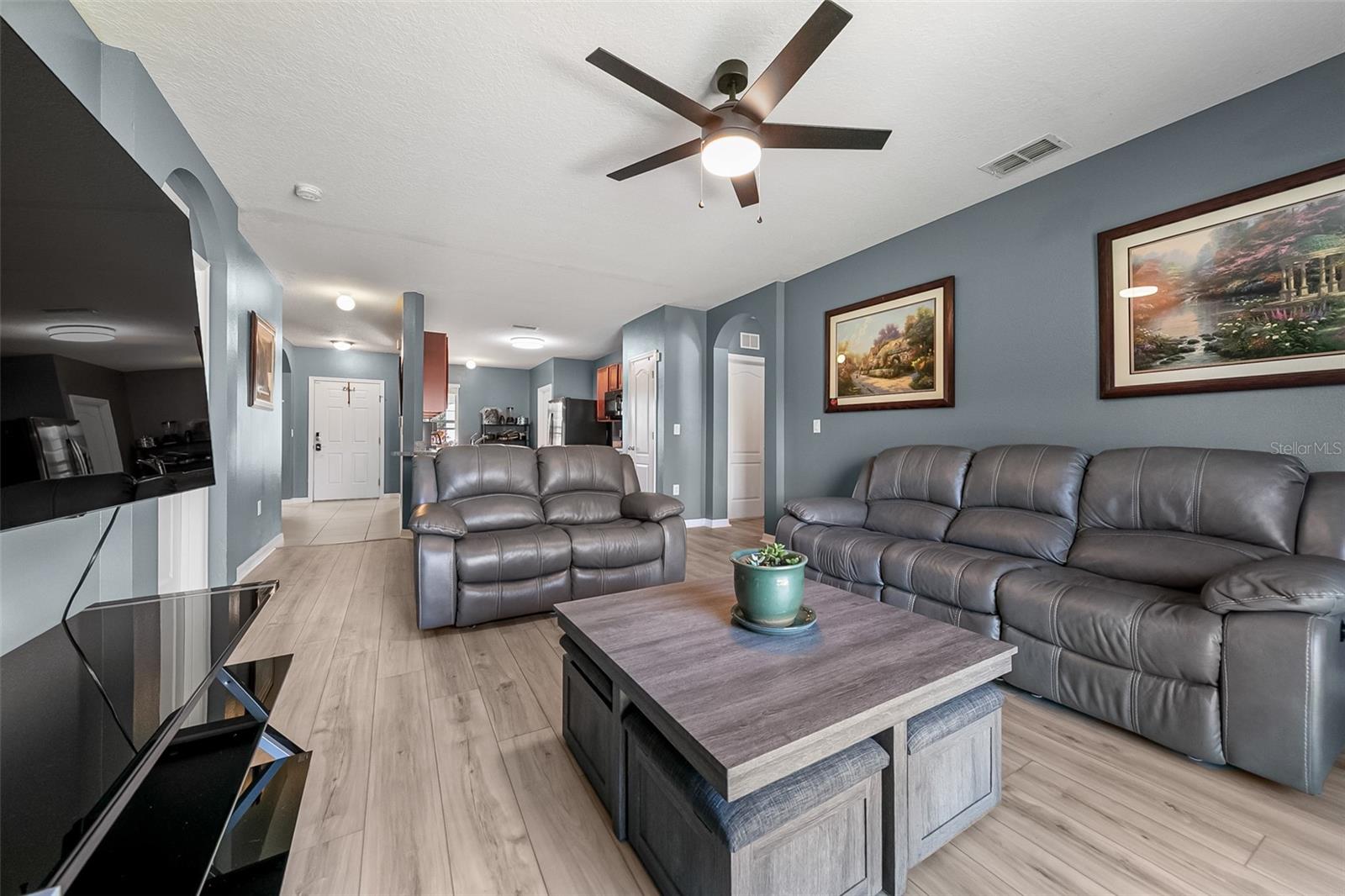 1108 BRENTON MANOR DR, WINTER HAVEN, FL, 33881