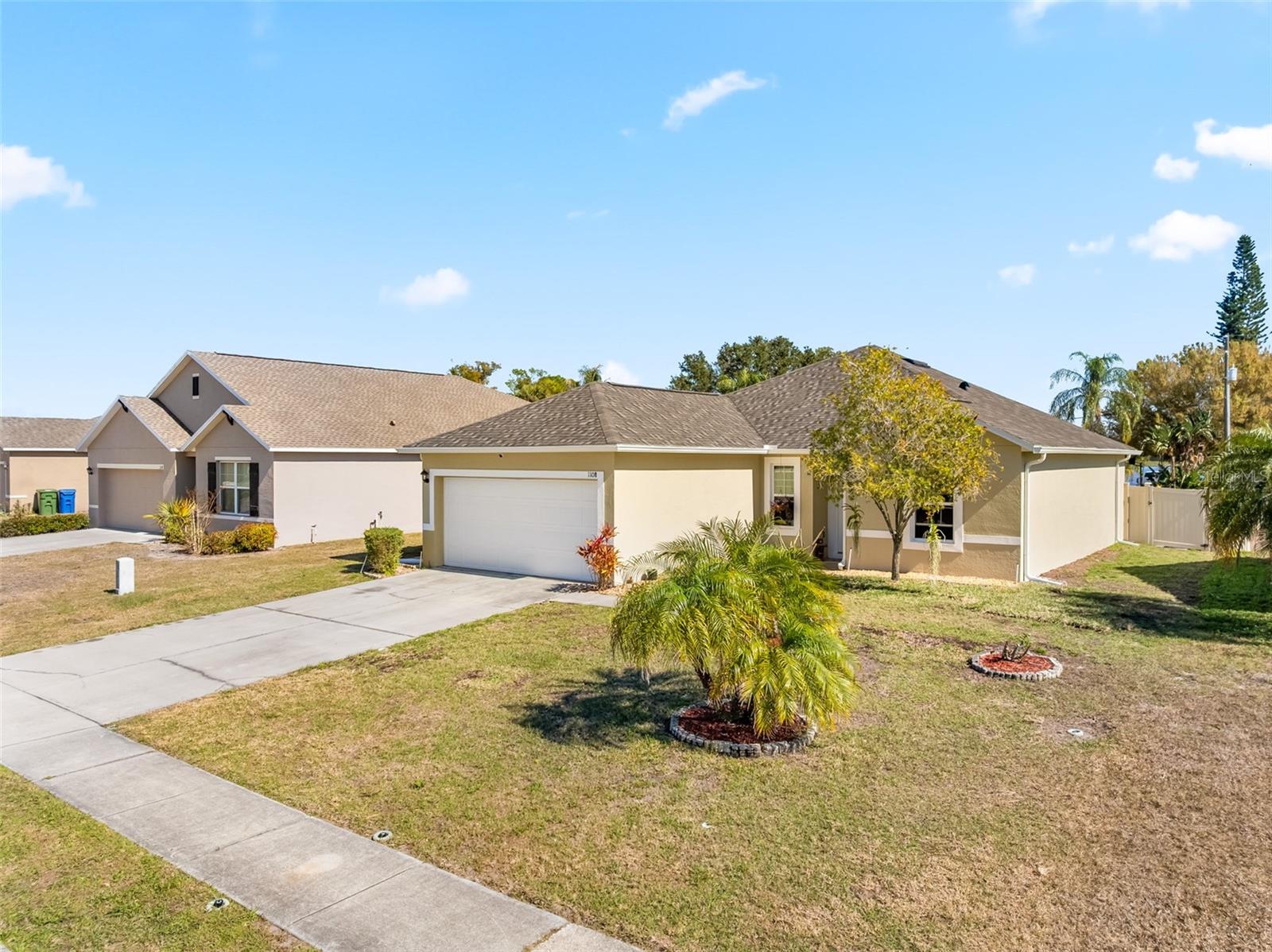 1108 BRENTON MANOR DR, WINTER HAVEN, FL, 33881