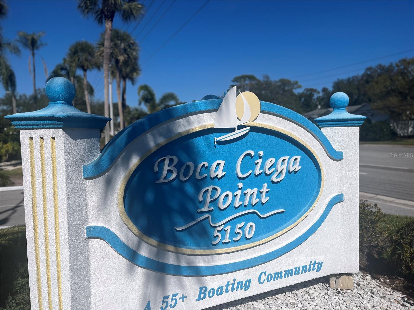 531 BOCA CIEGA POINT BLVD S #531, MADEIRA BEACH, FL, 33708