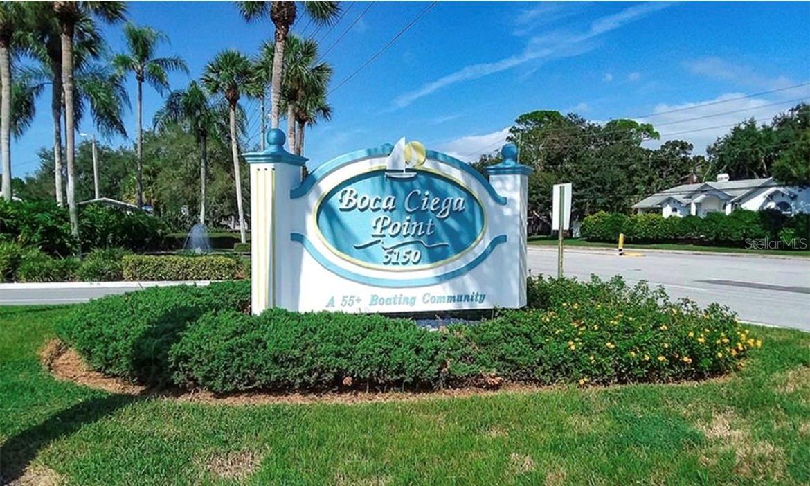 531 BOCA CIEGA POINT BLVD S #531, MADEIRA BEACH, FL, 33708