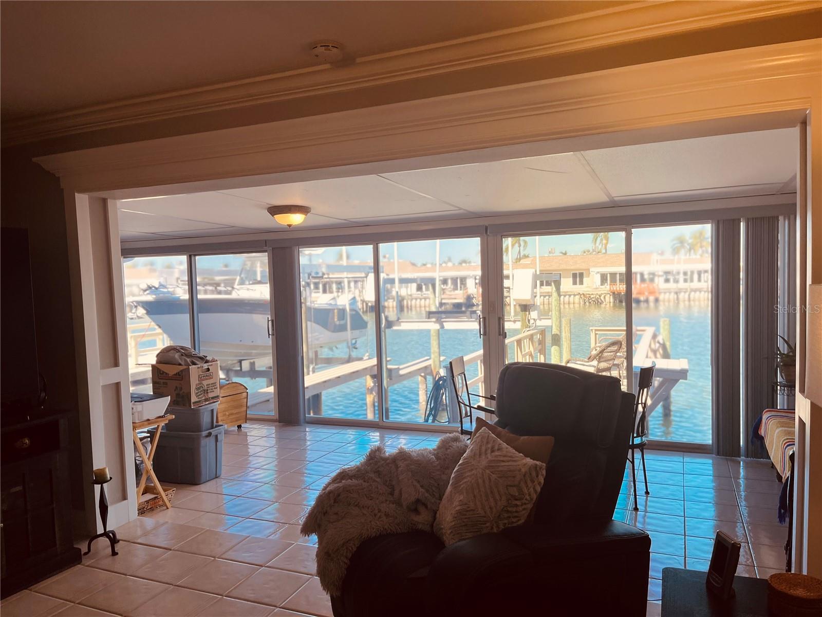 531 BOCA CIEGA POINT BLVD S #531, MADEIRA BEACH, FL, 33708