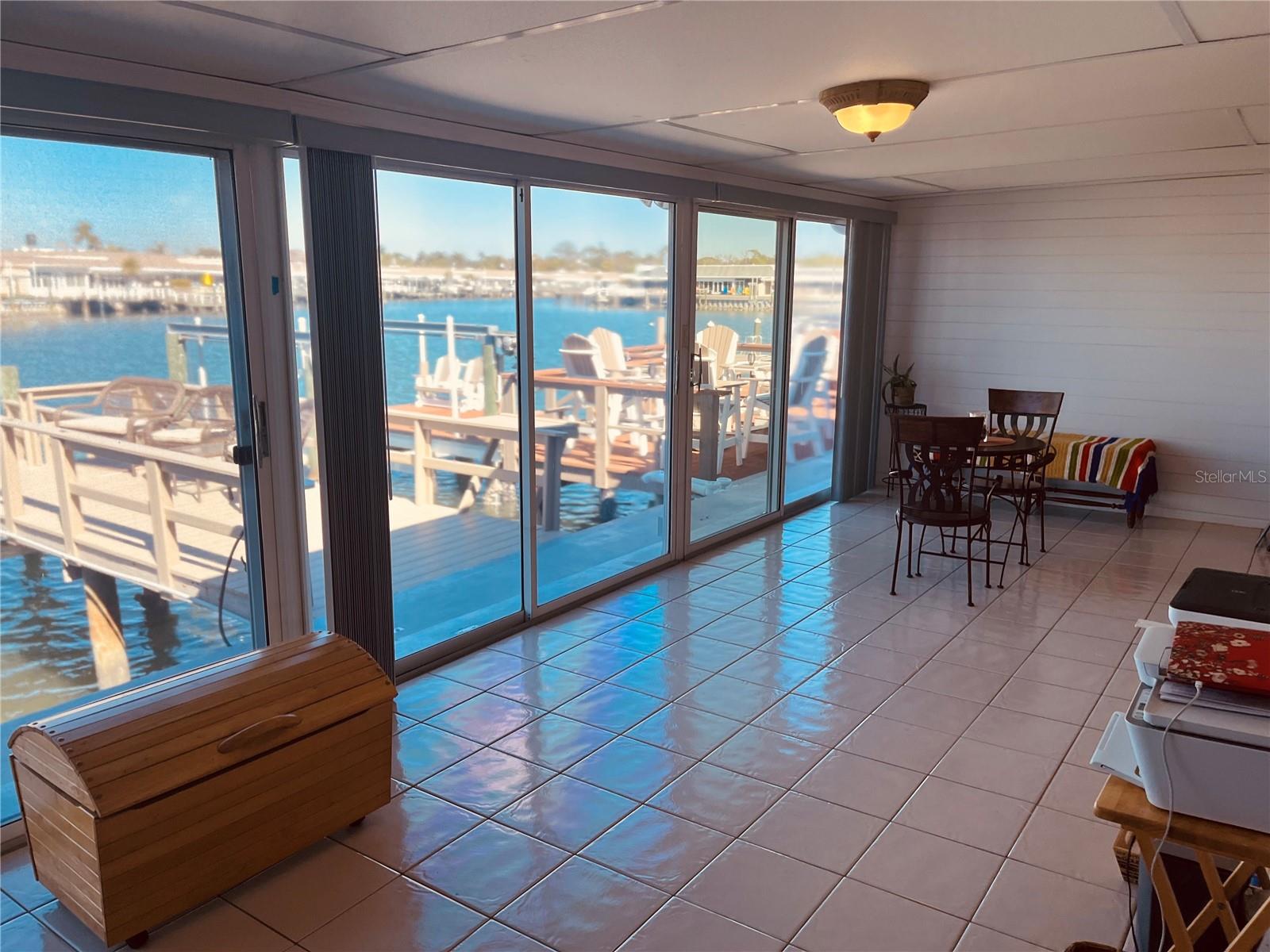 531 BOCA CIEGA POINT BLVD S #531, MADEIRA BEACH, FL, 33708