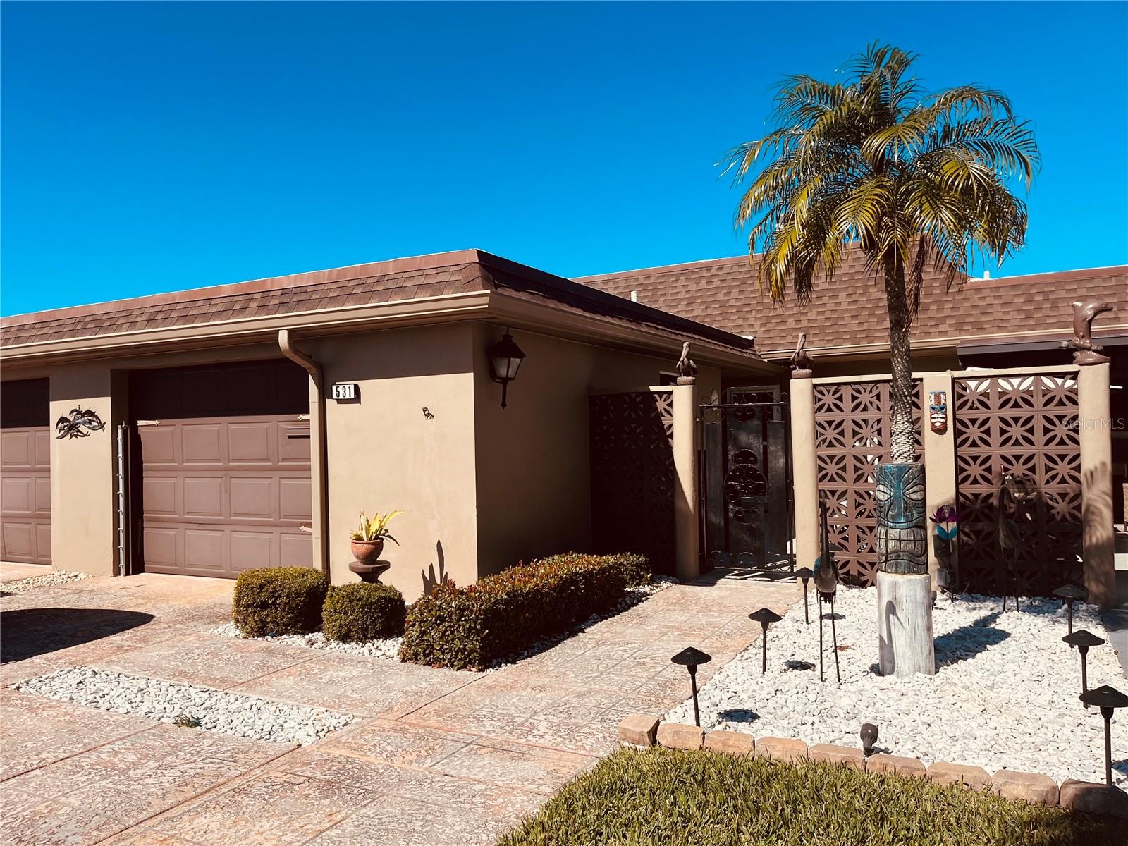 531 BOCA CIEGA POINT BLVD S #531, MADEIRA BEACH, FL, 33708