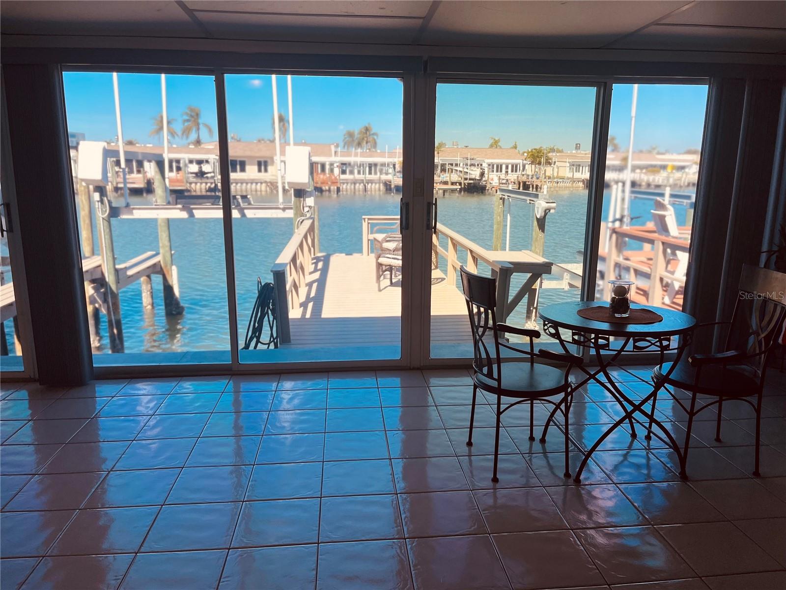 531 BOCA CIEGA POINT BLVD S #531, MADEIRA BEACH, FL, 33708