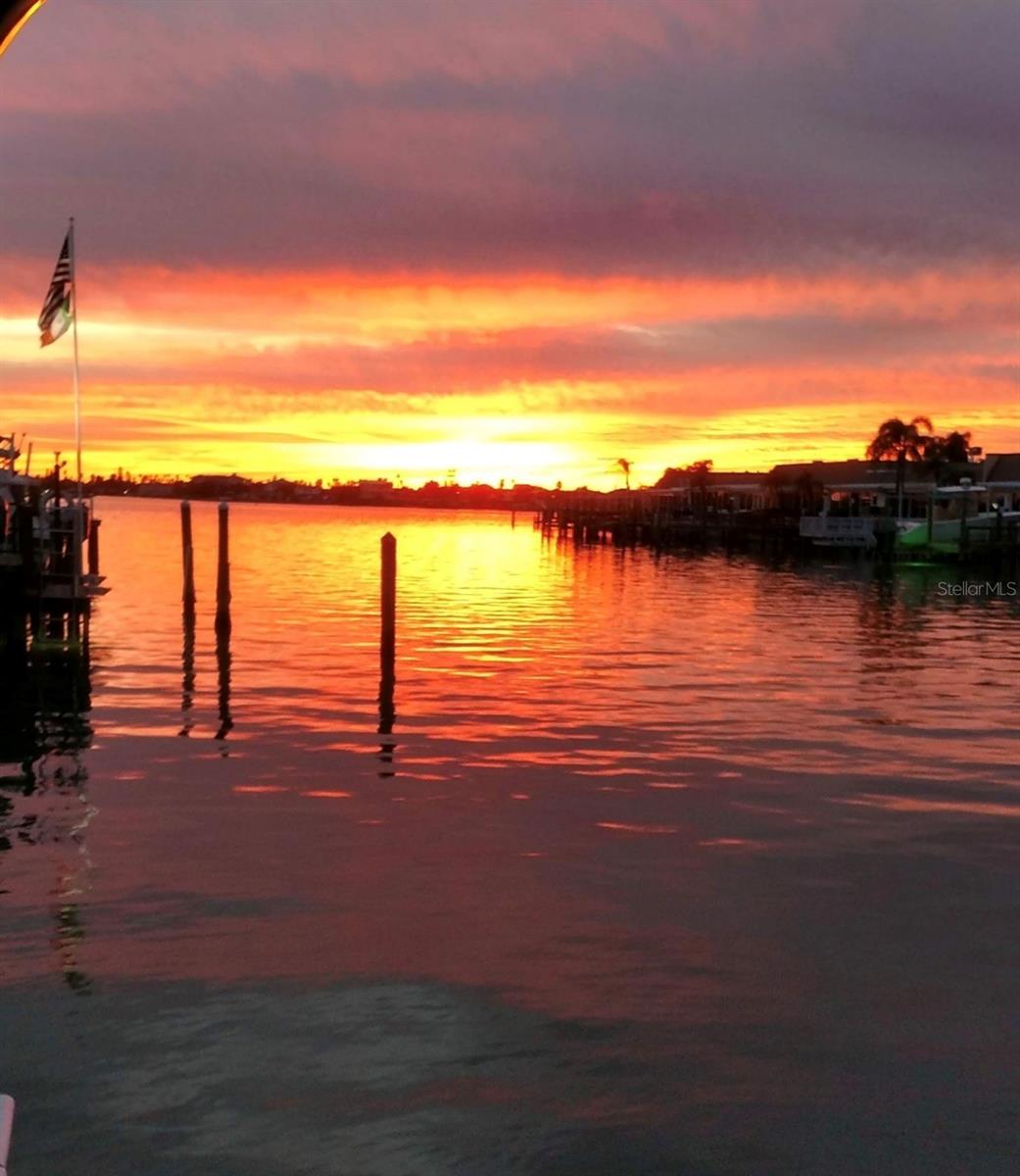 531 BOCA CIEGA POINT BLVD S #531, MADEIRA BEACH, FL, 33708