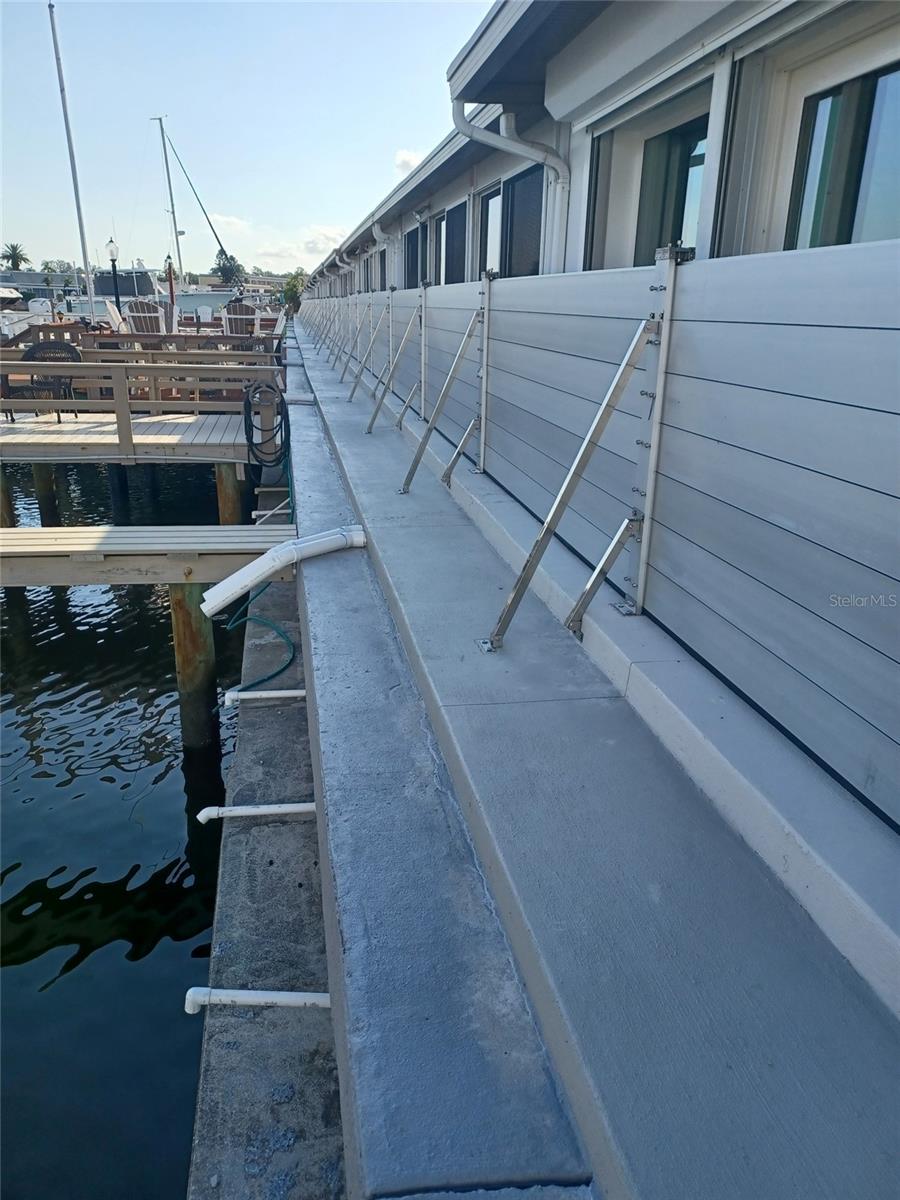 531 BOCA CIEGA POINT BLVD S #531, MADEIRA BEACH, FL, 33708