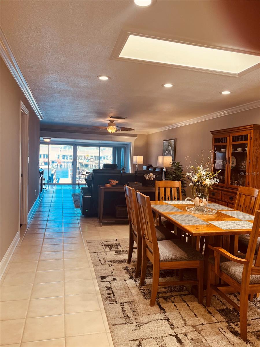 531 BOCA CIEGA POINT BLVD S #531, MADEIRA BEACH, FL, 33708