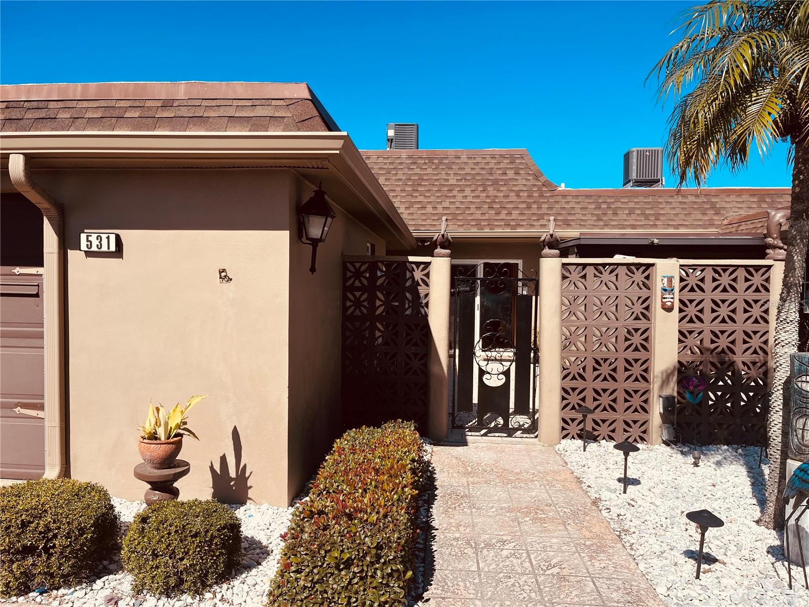 531 BOCA CIEGA POINT BLVD S #531, MADEIRA BEACH, FL, 33708