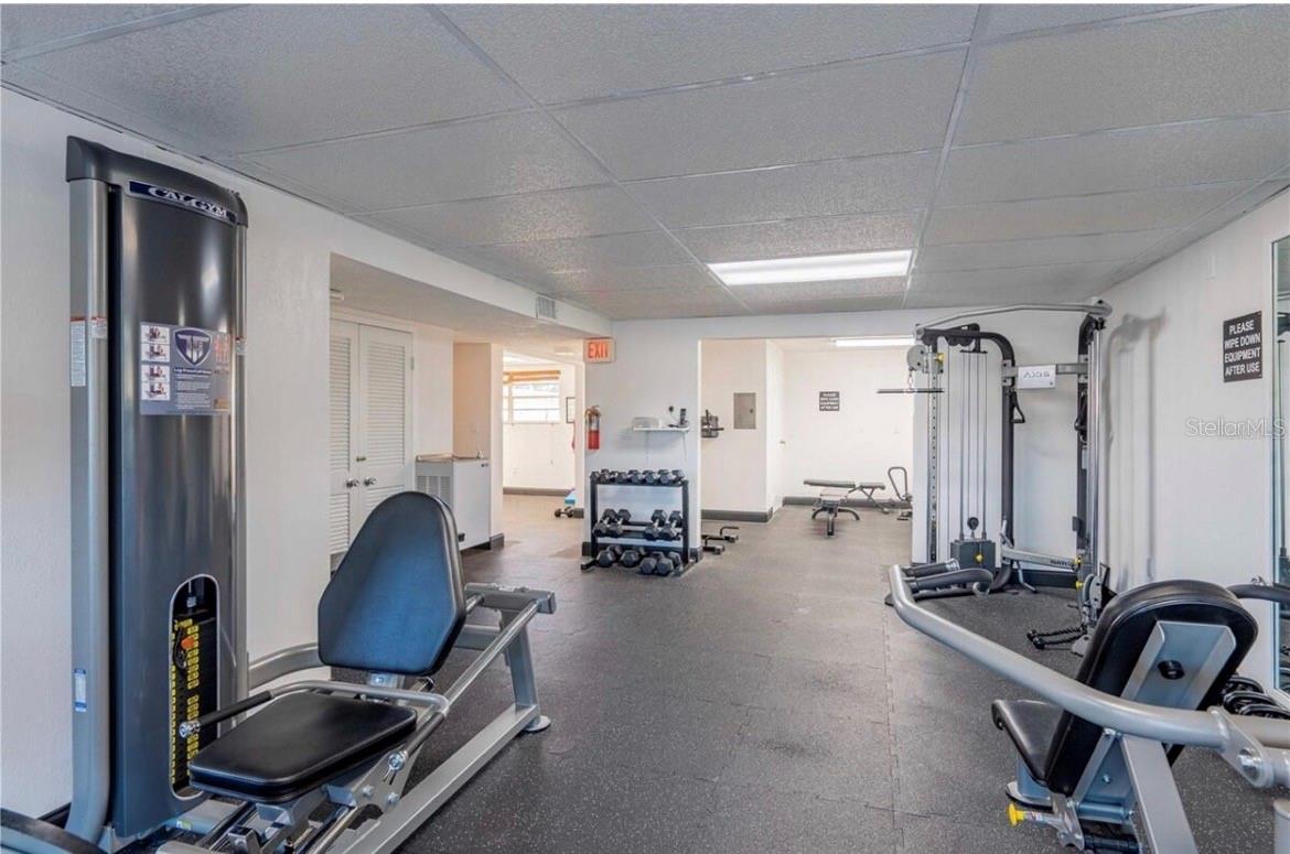 531 BOCA CIEGA POINT BLVD S #531, MADEIRA BEACH, FL, 33708