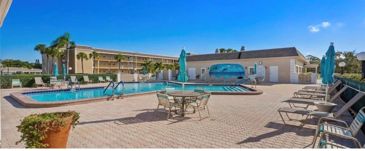 531 BOCA CIEGA POINT BLVD S #531, MADEIRA BEACH, FL, 33708