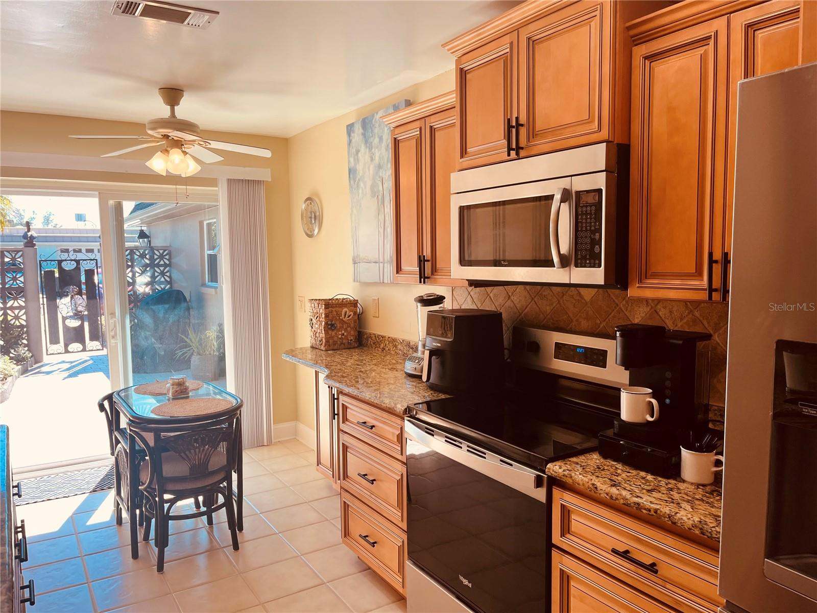 531 BOCA CIEGA POINT BLVD S #531, MADEIRA BEACH, FL, 33708