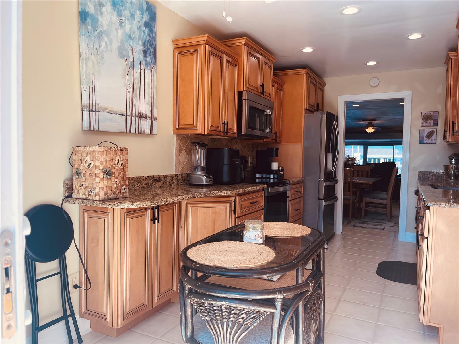 531 BOCA CIEGA POINT BLVD S #531, MADEIRA BEACH, FL, 33708