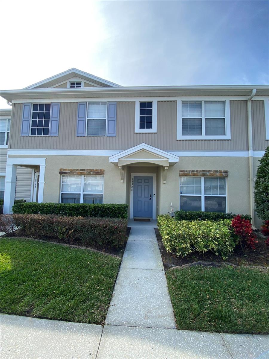 16326 SWAN VIEW CIR, ODESSA, FL, 33556
