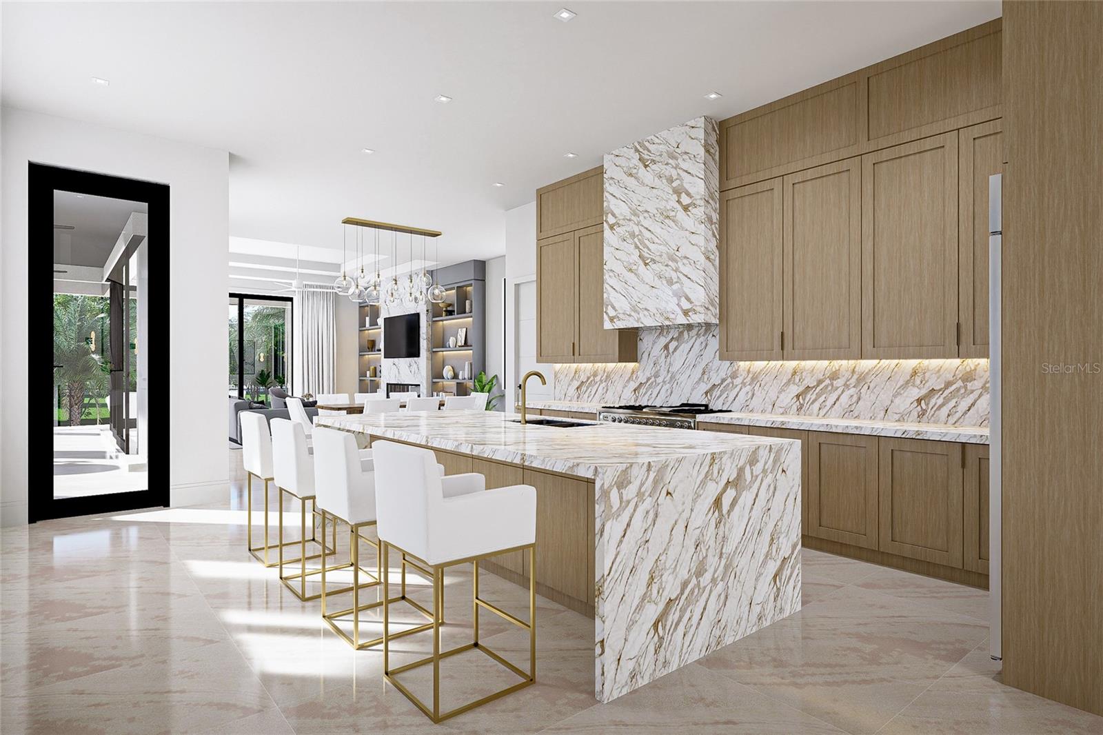 539 AVENIDA DEL NORTE, SARASOTA, FL, 34242