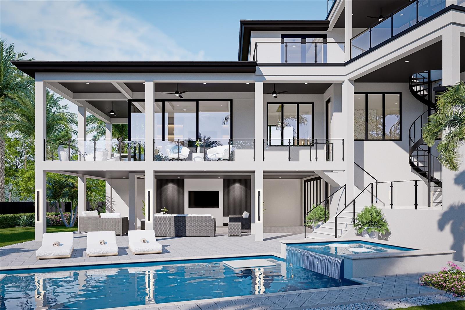 539 AVENIDA DEL NORTE, SARASOTA, FL, 34242