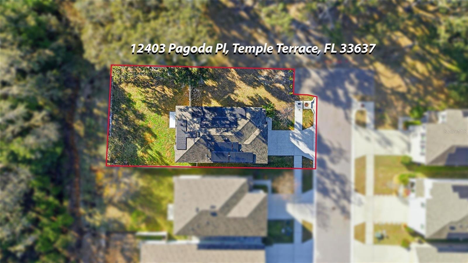 12403 PAGODA PL, TAMPA, FL, 33637