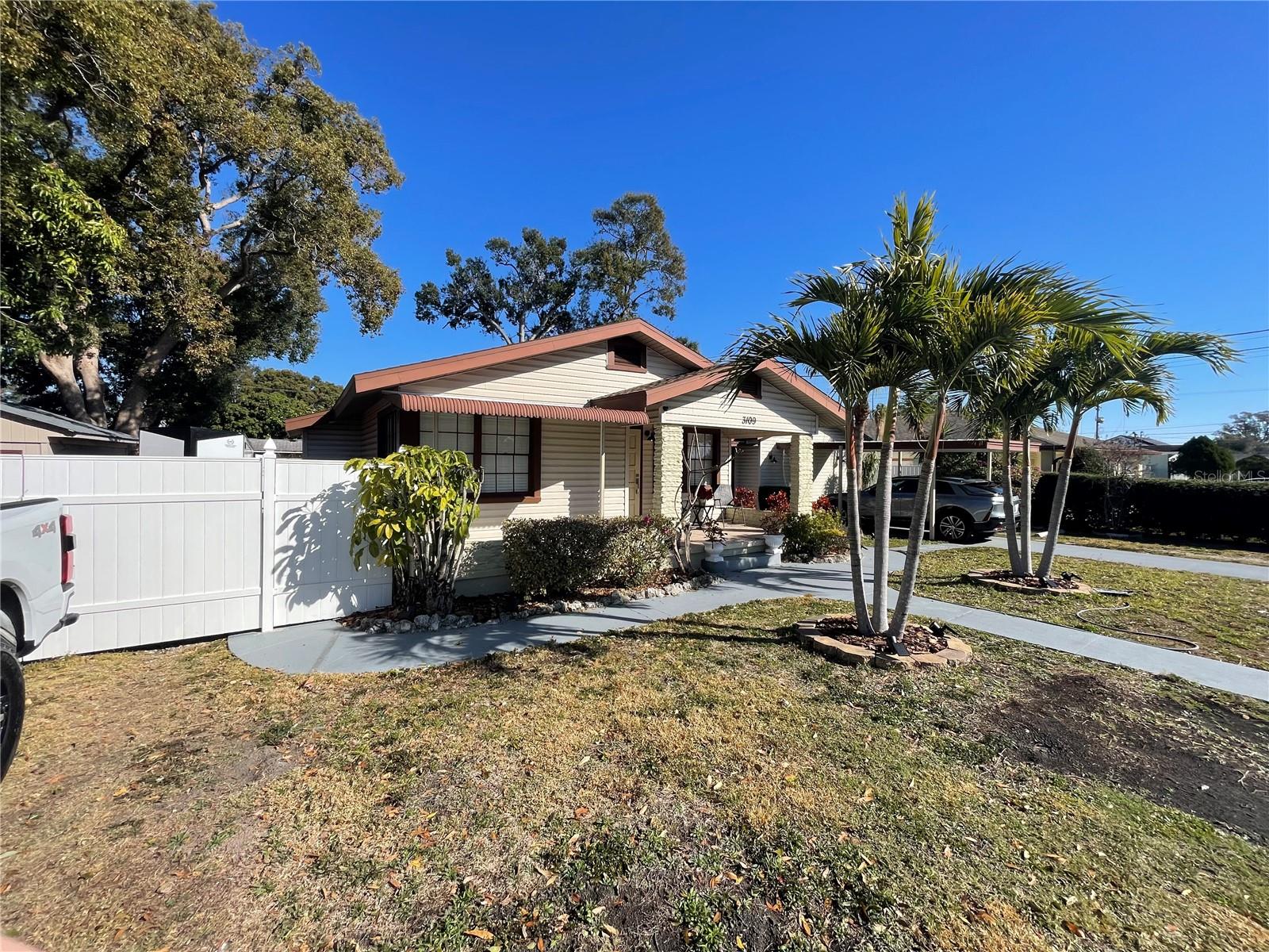 3109 W PALMETTO ST, TAMPA, FL, 33607