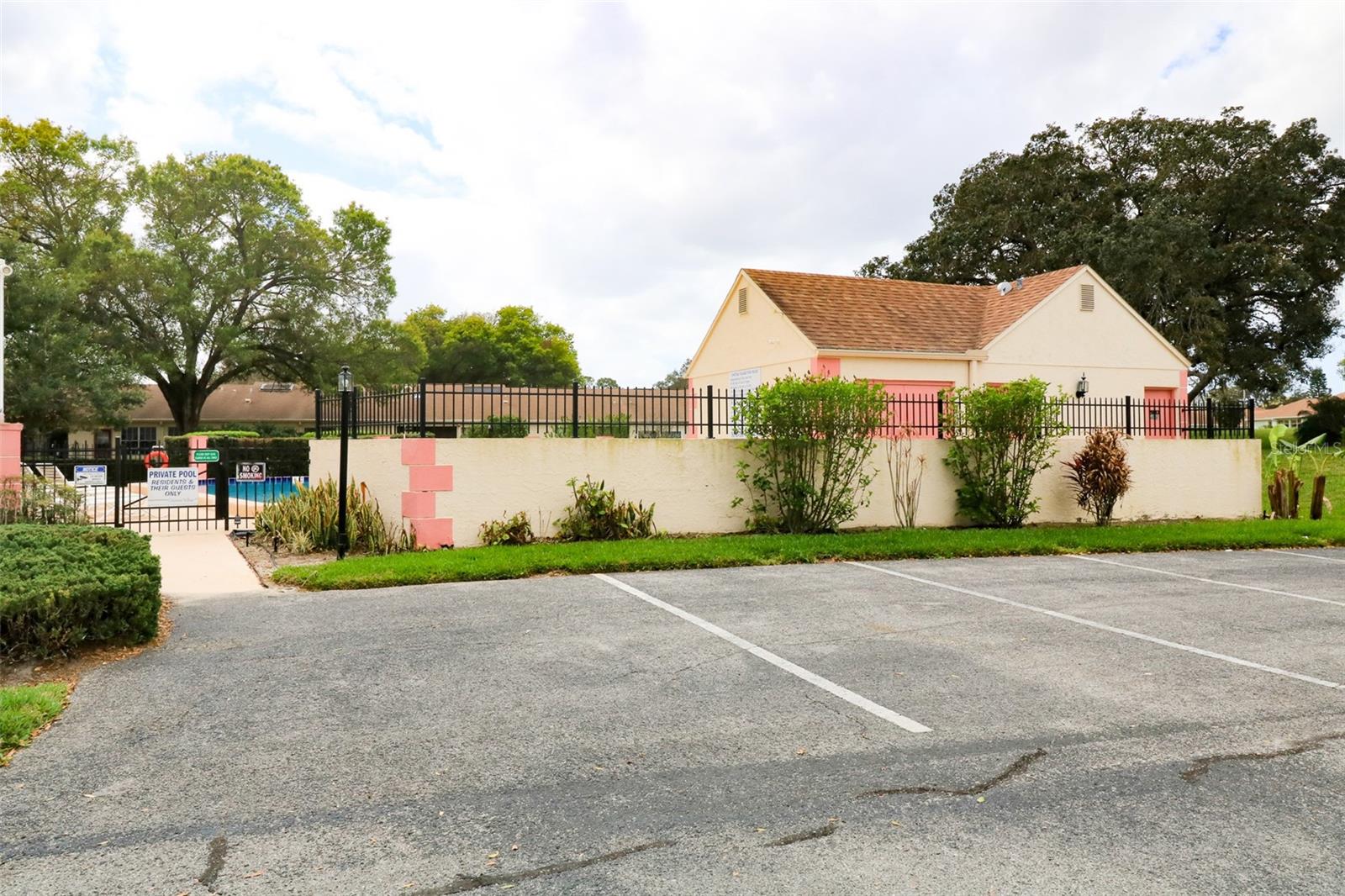 11410 CARRIAGE HILL  #1 DR #1, PORT RICHEY, FL, 34668