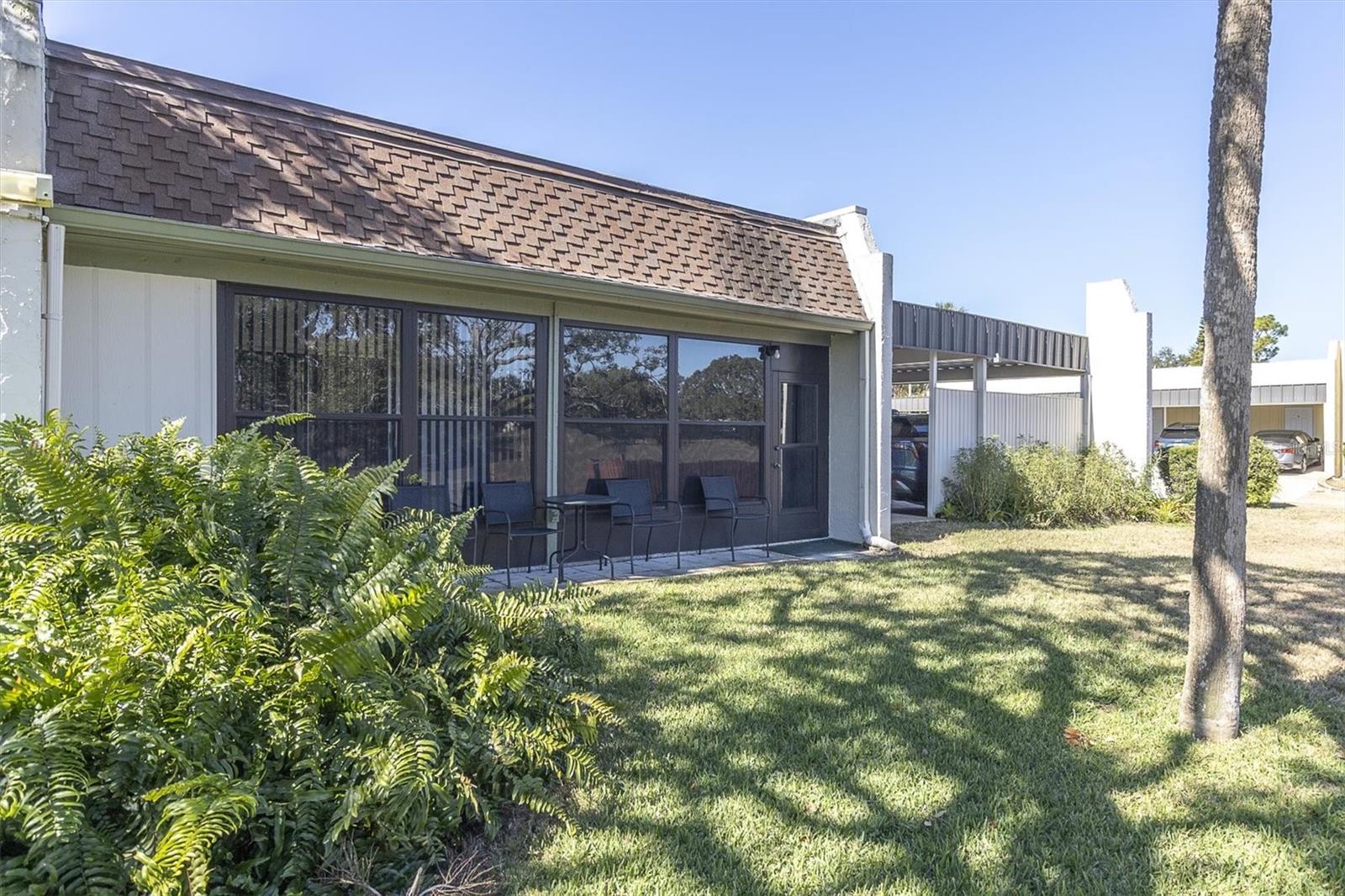 11410 CARRIAGE HILL  #1 DR #1, PORT RICHEY, FL, 34668