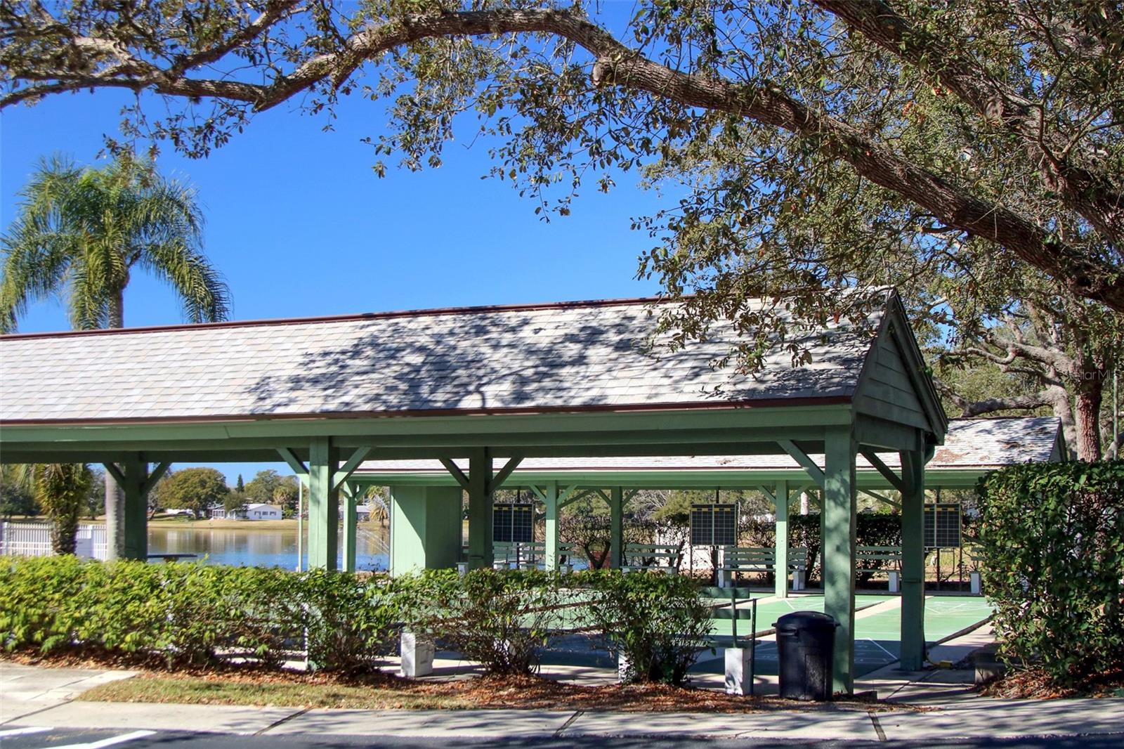 11410 CARRIAGE HILL  #1 DR #1, PORT RICHEY, FL, 34668