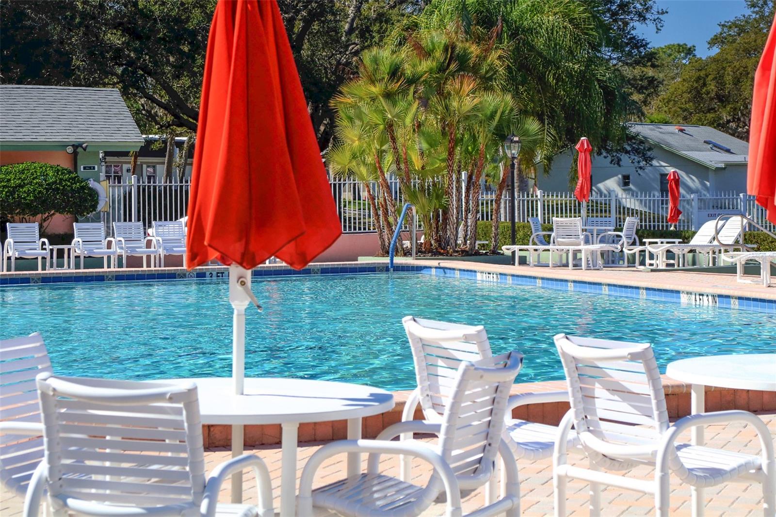 11410 CARRIAGE HILL  #1 DR #1, PORT RICHEY, FL, 34668