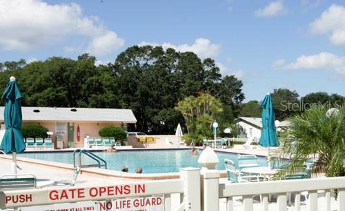 11410 CARRIAGE HILL  #1 DR #1, PORT RICHEY, FL, 34668