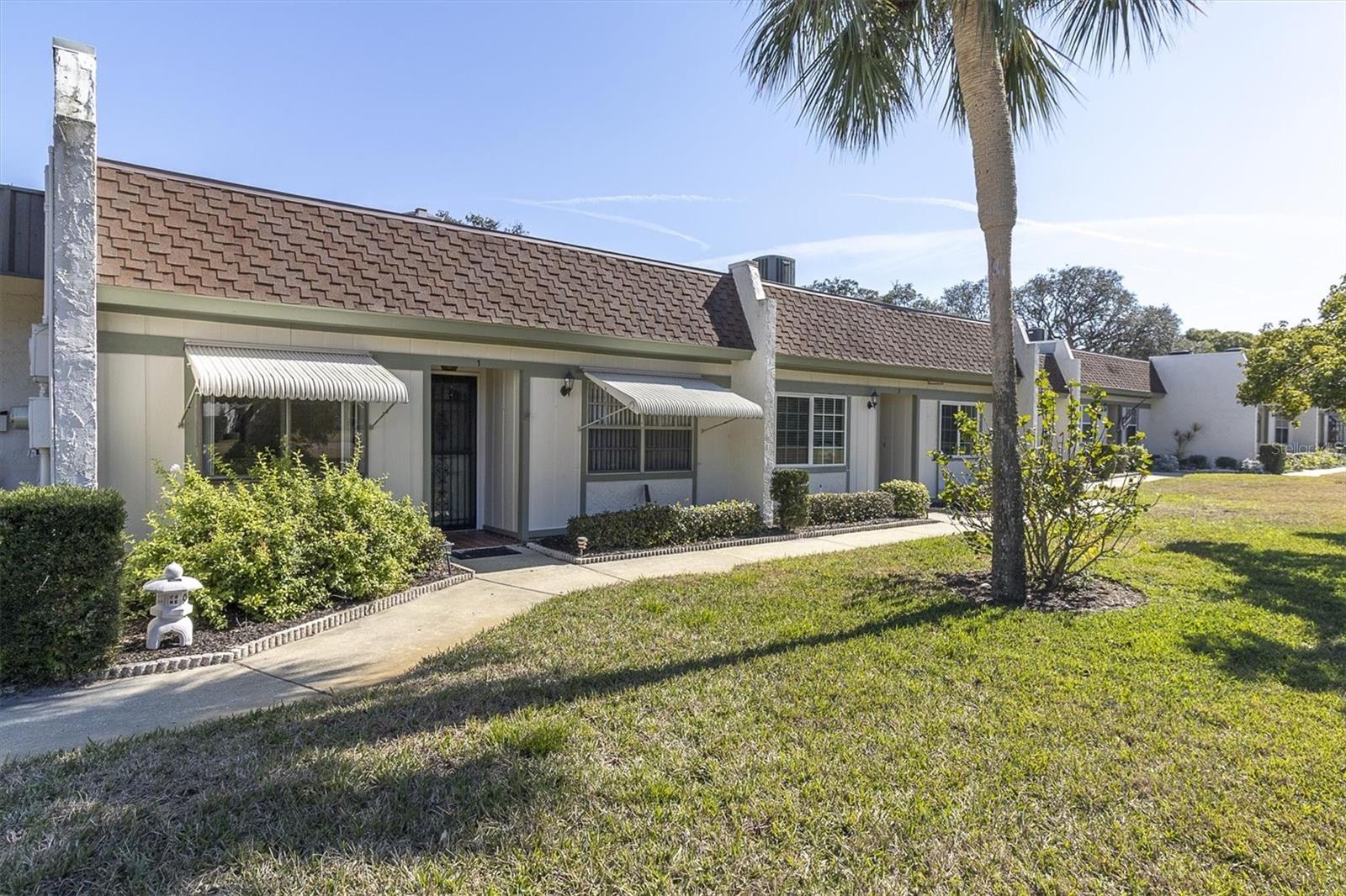 11410 CARRIAGE HILL  #1 DR #1, PORT RICHEY, FL, 34668