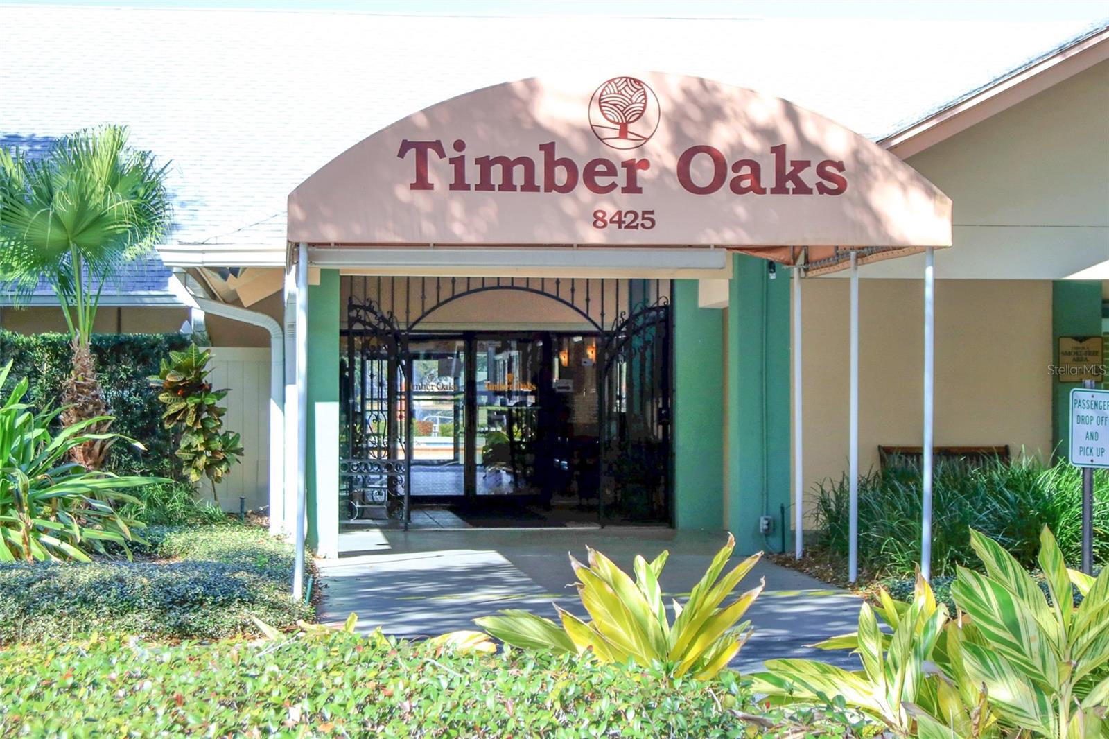 11410 CARRIAGE HILL  #1 DR #1, PORT RICHEY, FL, 34668