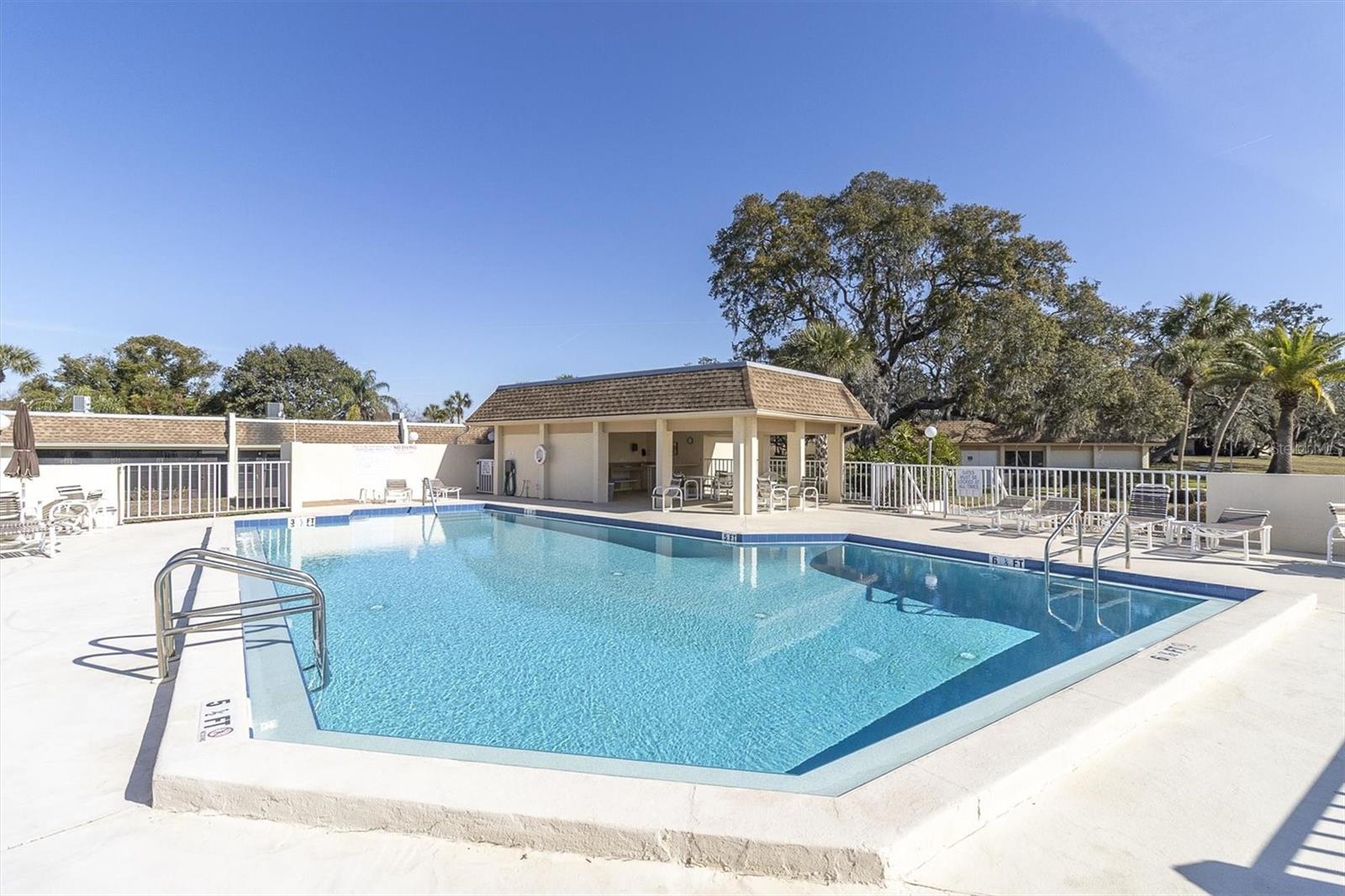 11410 CARRIAGE HILL  #1 DR #1, PORT RICHEY, FL, 34668